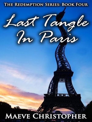 cover image of Last Tangle in Paris